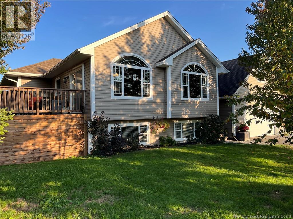 21 Osprey Ridge, Quispamsis, New Brunswick  E2S 0B8 - Photo 1 - NB126866