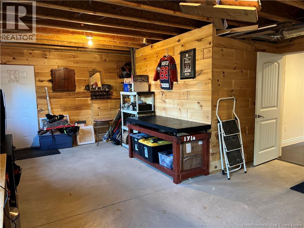 21 Osprey Ridge, Quispamsis, New Brunswick  E2S 0B8 - Photo 43 - NB126866