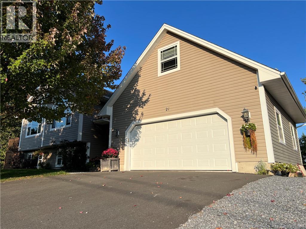 21 Osprey Ridge, Quispamsis, New Brunswick  E2S 0B8 - Photo 48 - NB126866