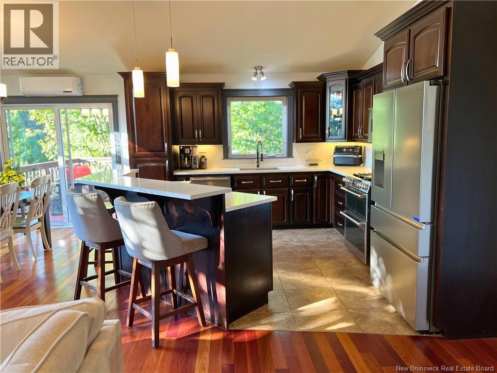 21 Osprey Ridge, Quispamsis, New Brunswick  E2S 0B8 - Photo 7 - NB126866