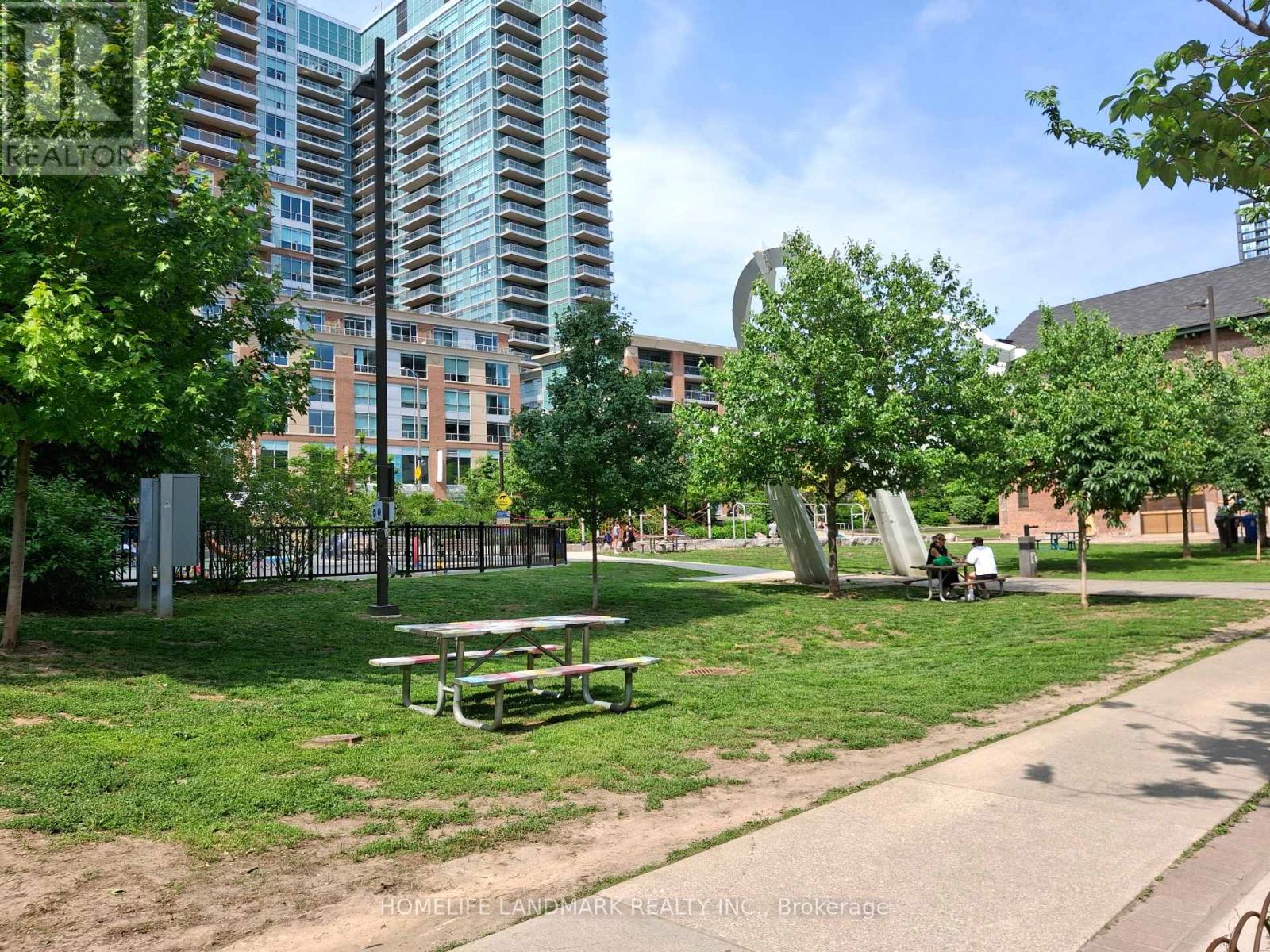 405 - 69 Lynn Williams Street, Toronto (Niagara), Ontario  M6K 3R6 - Photo 28 - C12409810