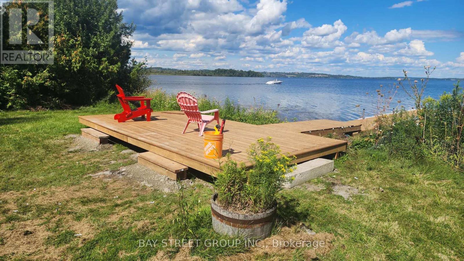 5173 Rice Lake Drive N, Hamilton Township, Ontario  K0L 1E0 - Photo 40 - X12409744