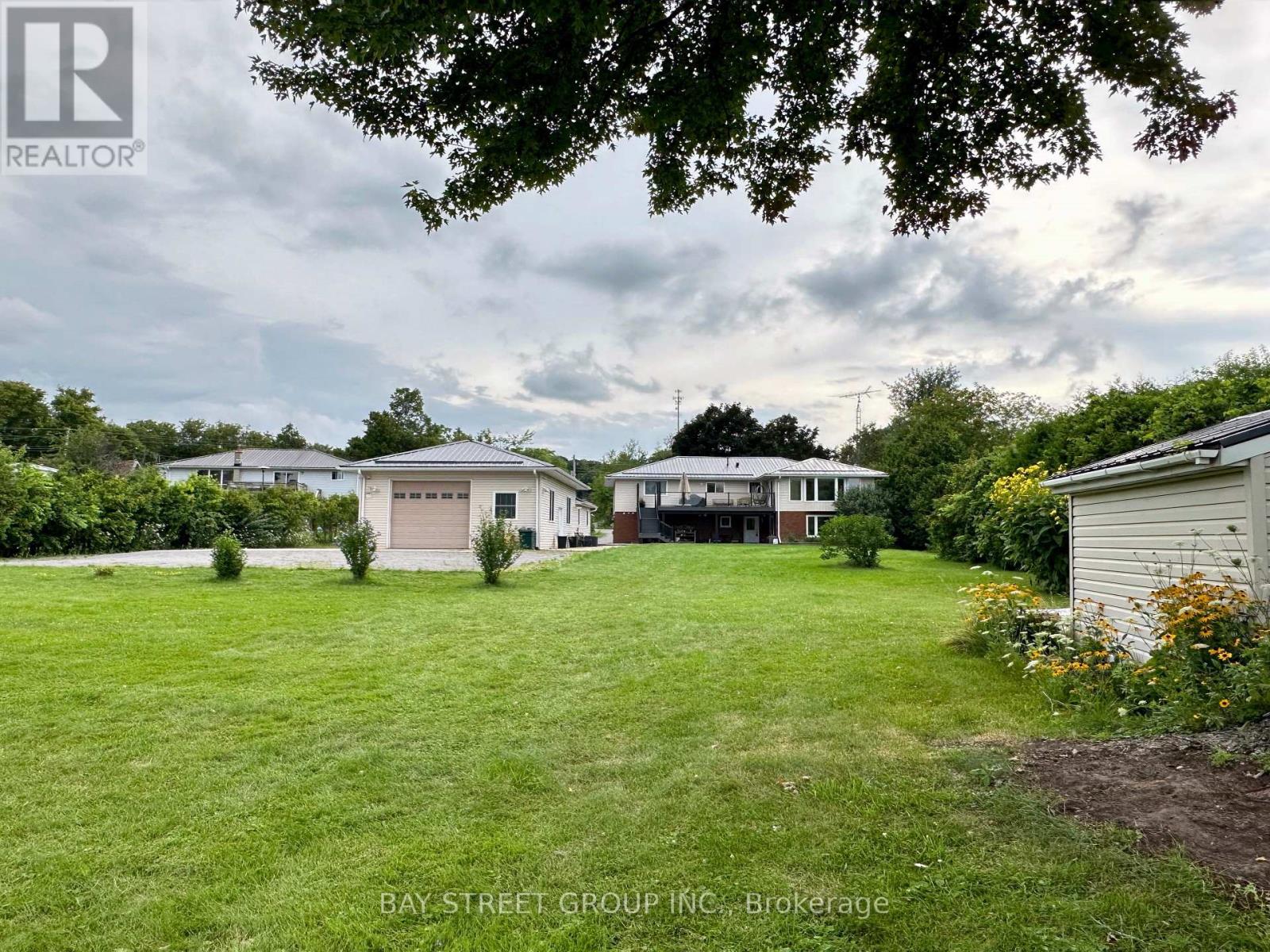 5173 Rice Lake Drive N, Hamilton Township, Ontario  K0L 1E0 - Photo 8 - X12409744