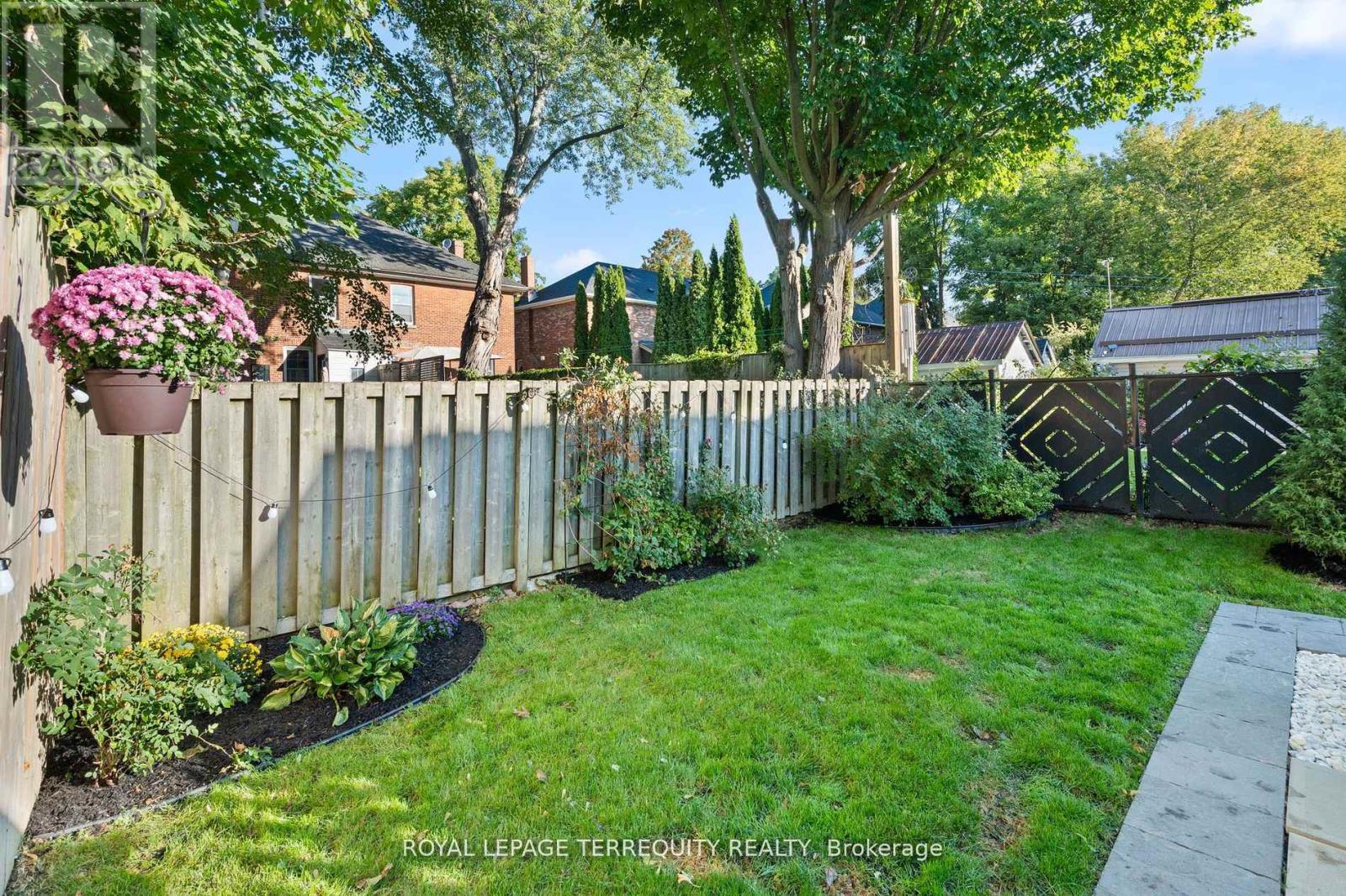 44 Young Street, Port Hope, Ontario  L1A 1M6 - Photo 28 - X12409752