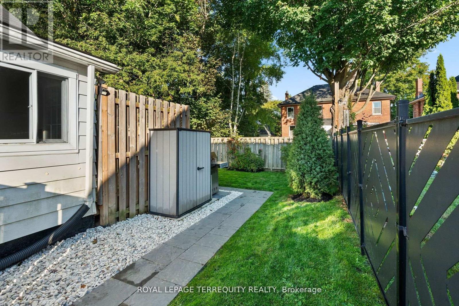 44 Young Street, Port Hope, Ontario  L1A 1M6 - Photo 29 - X12409752