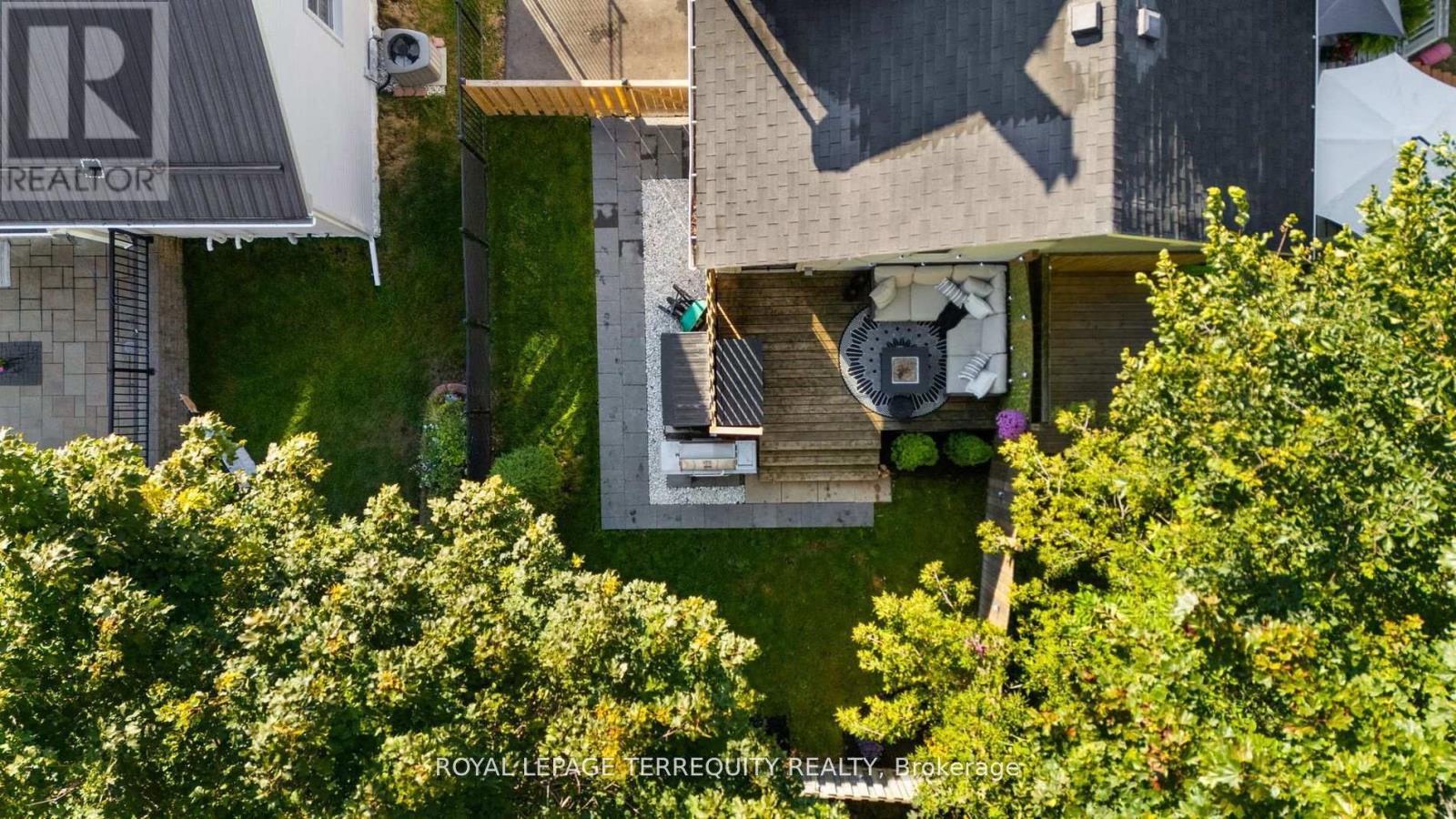 44 Young Street, Port Hope, Ontario  L1A 1M6 - Photo 30 - X12409752
