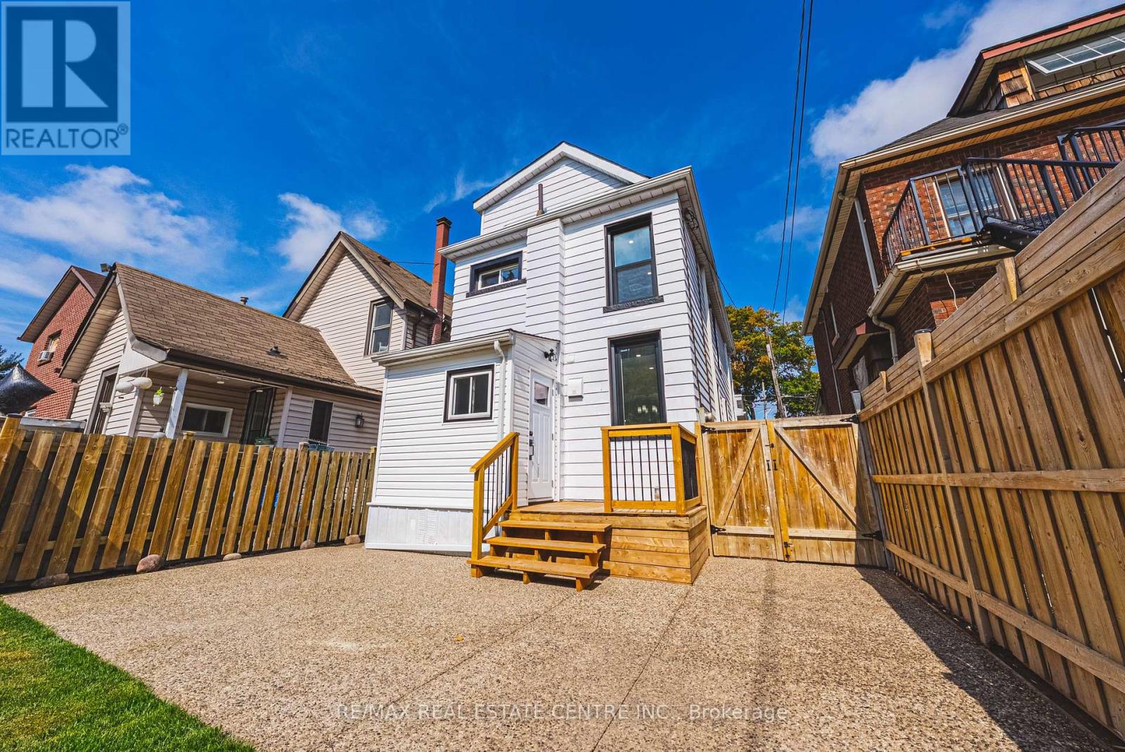354 Cumberland Avenue, Hamilton (Blakeley), Ontario  L8M 2A2 - Photo 42 - X12409791