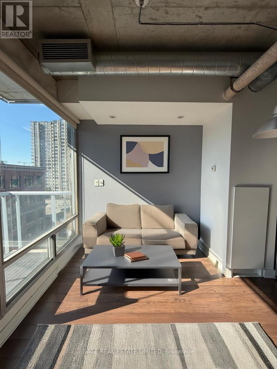 904 - 169 JOHN STREET, Toronto, Ontario