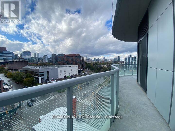 818 - 425 Front Street E, Toronto, Ontario  M5A 0X2 - Photo 15 - C12409896