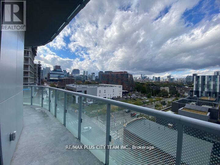 818 - 425 Front Street E, Toronto, Ontario  M5A 0X2 - Photo 16 - C12409896