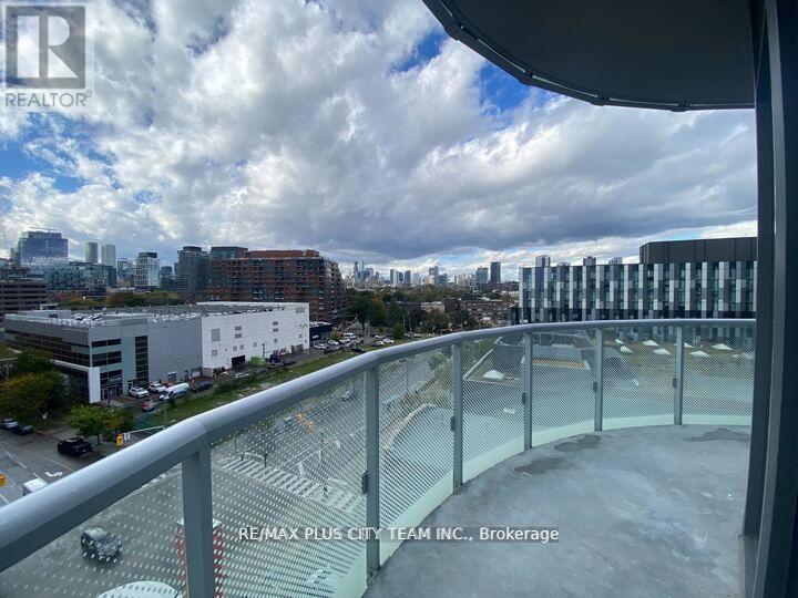 818 - 425 Front Street E, Toronto, Ontario  M5A 0X2 - Photo 17 - C12409896