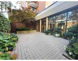 705 - 47 ST CLAIR AVENUE W, Toronto, Ontario