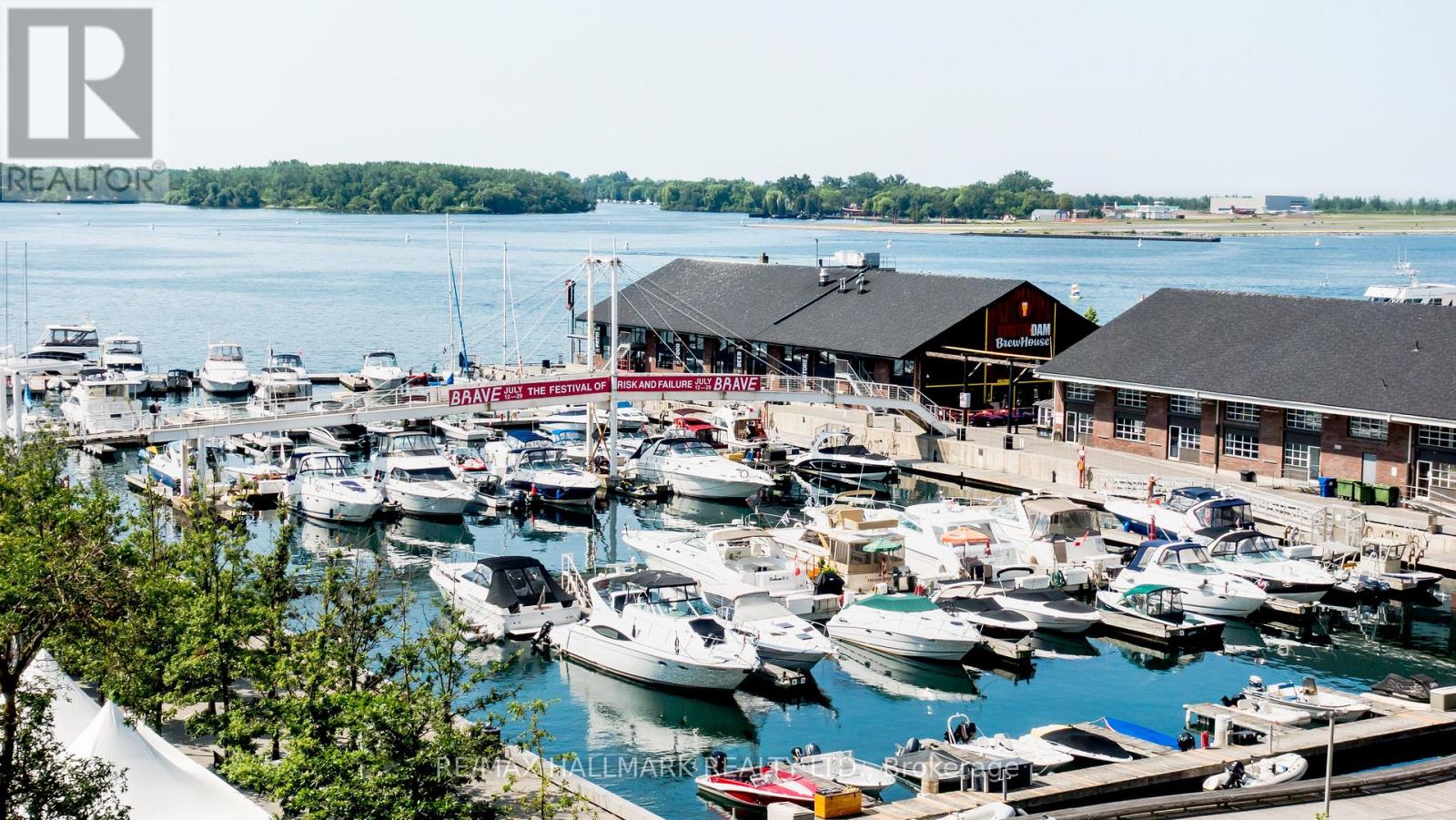 2525 - 230 Queens Quay W, Toronto (Waterfront Communities), Ontario  M5J 2Y7 - Photo 20 - C12409979