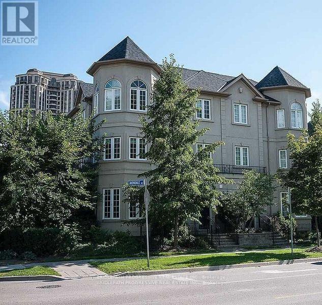 418 - 11 EVERSON DRIVE, Toronto, Ontario