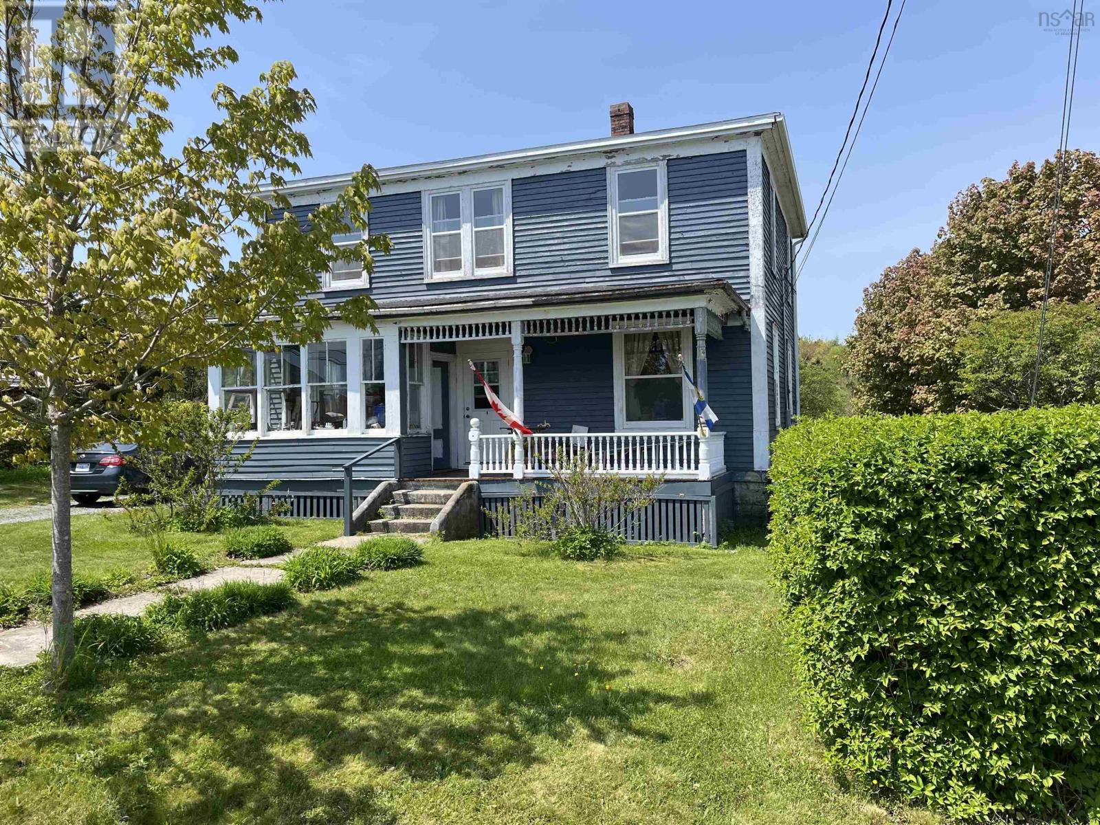 3766 Highway 331, Lahave, Nova Scotia