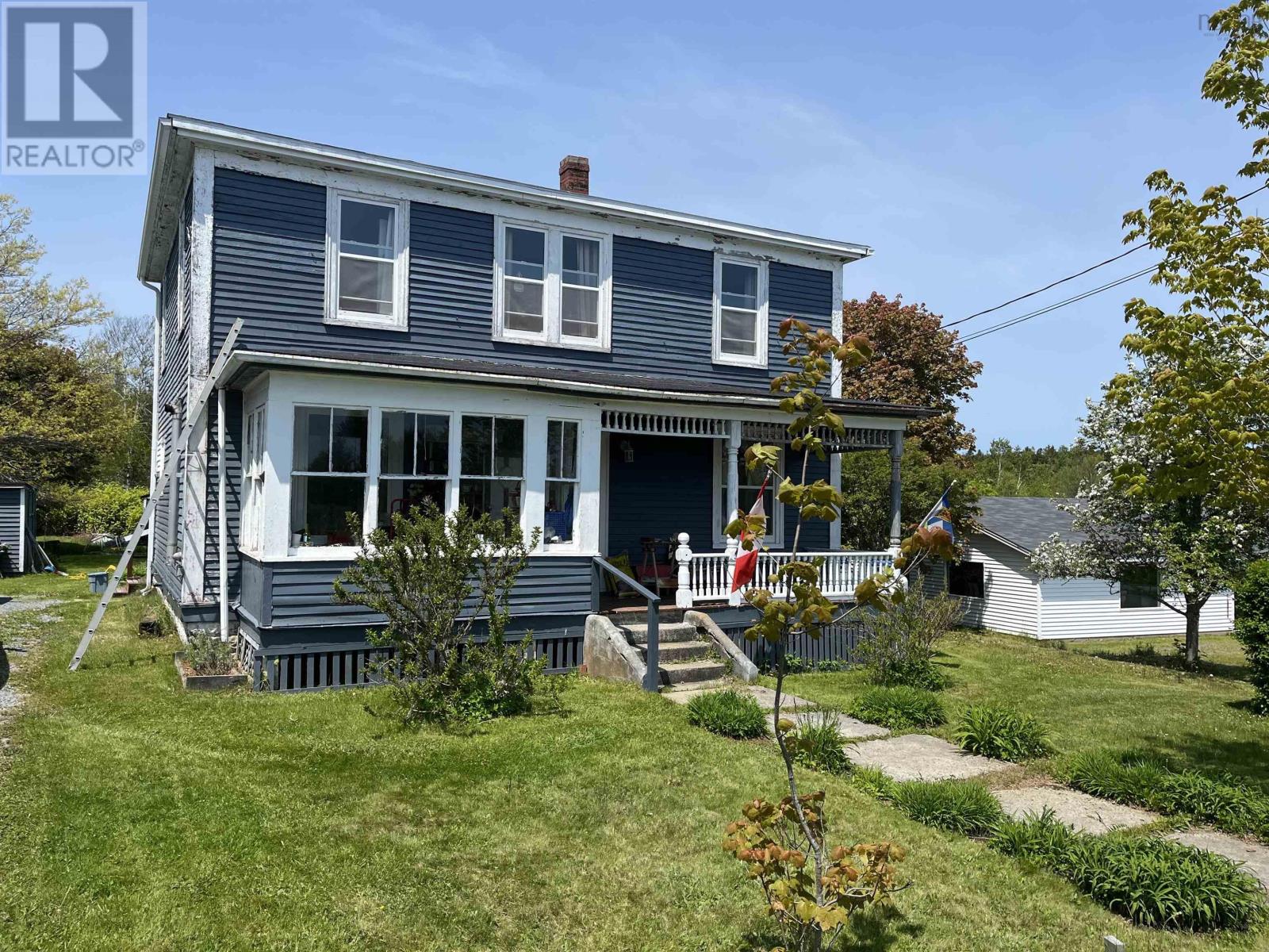 3766 Highway 331, Lahave, Nova Scotia  B0R 1C0 - Photo 2 - 202514298