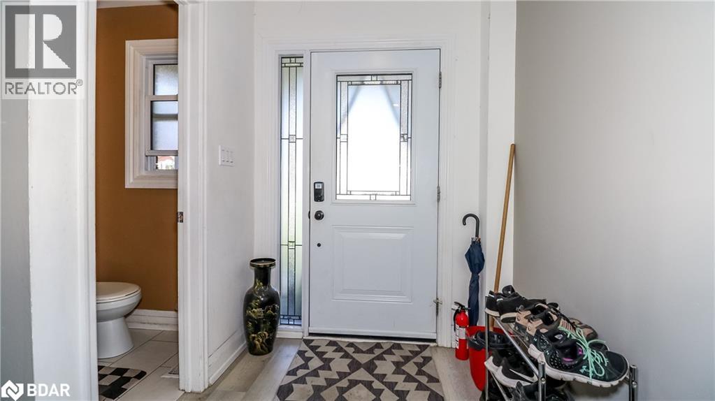 33b Cundles Road E, Barrie, Ontario  L4M 2Z6 - Photo 2 - 40767918