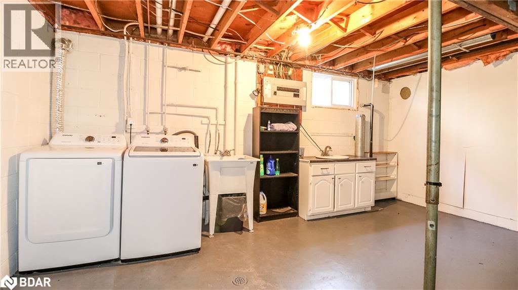 33b Cundles Road E, Barrie, Ontario  L4M 2Z6 - Photo 20 - 40767918