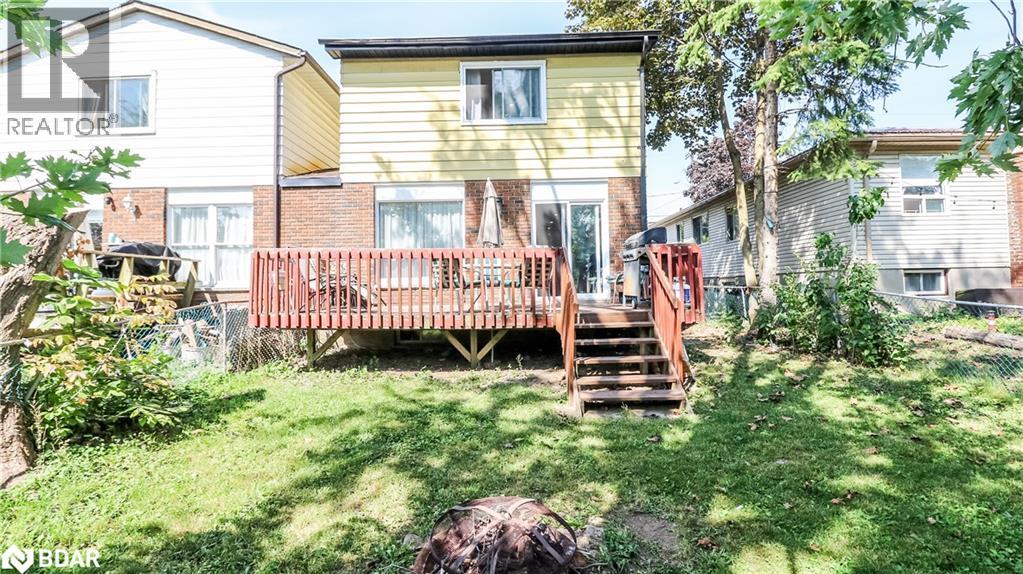 33b Cundles Road E, Barrie, Ontario  L4M 2Z6 - Photo 23 - 40767918