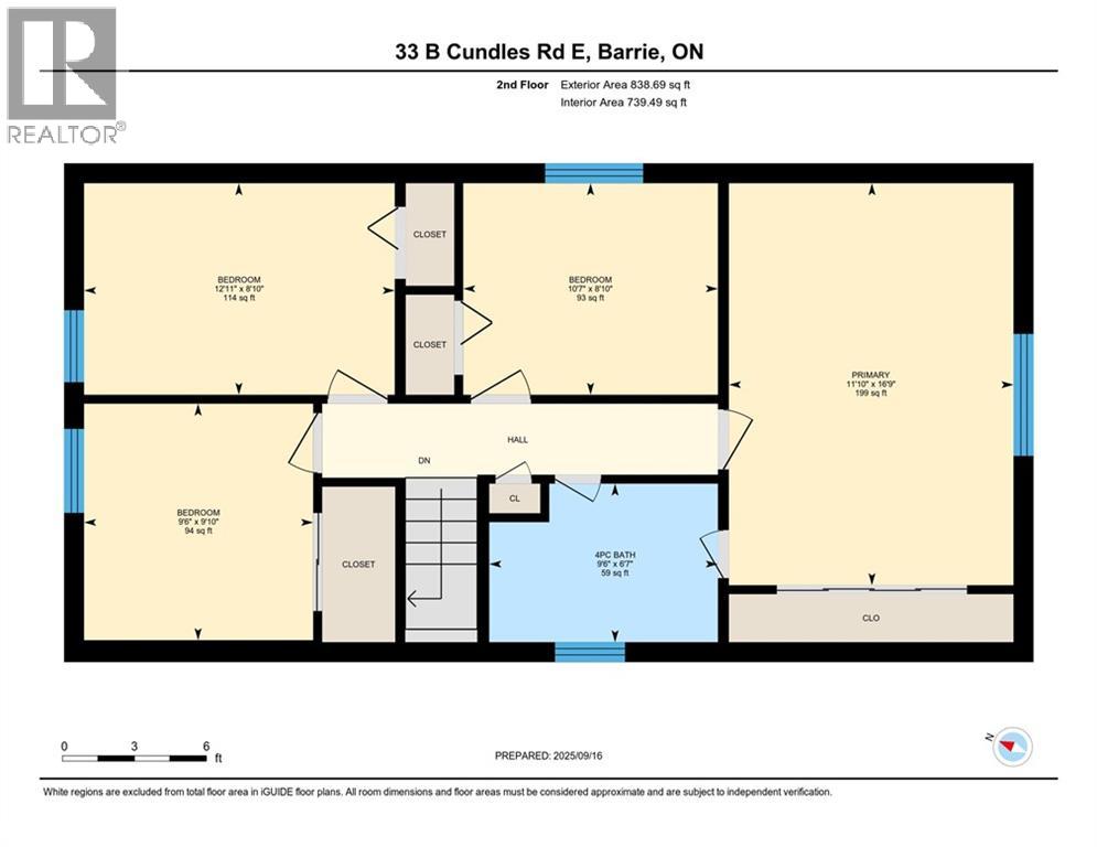 33b Cundles Road E, Barrie, Ontario  L4M 2Z6 - Photo 25 - 40767918