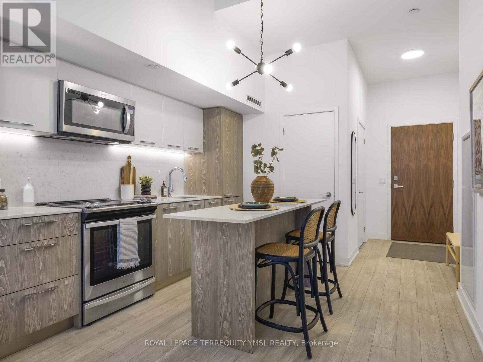 501 - 15 Baseball Place, Toronto (South Riverdale), Ontario  M4M 0E6 - Photo 11 - E12409824