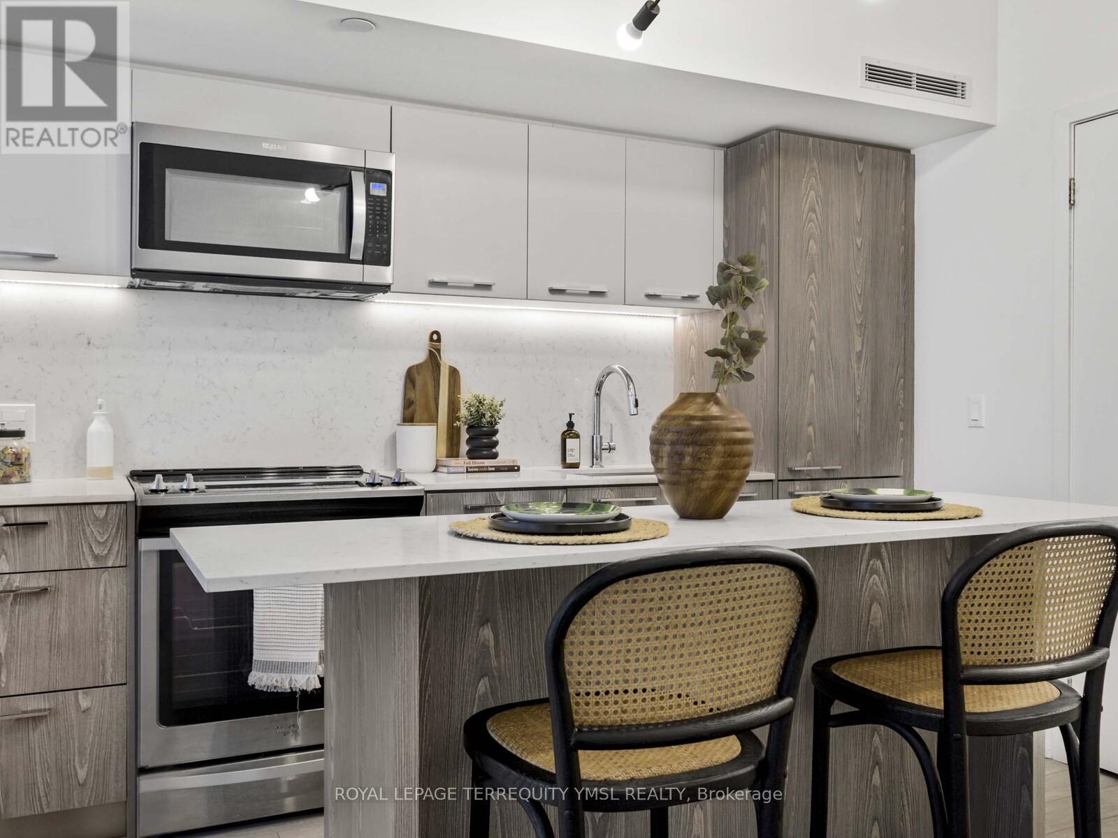 501 - 15 Baseball Place, Toronto (South Riverdale), Ontario  M4M 0E6 - Photo 13 - E12409824