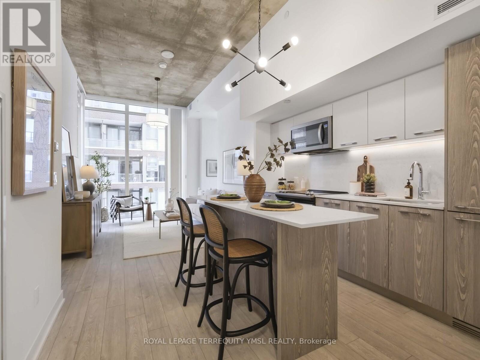 501 - 15 Baseball Place, Toronto (South Riverdale), Ontario  M4M 0E6 - Photo 14 - E12409824