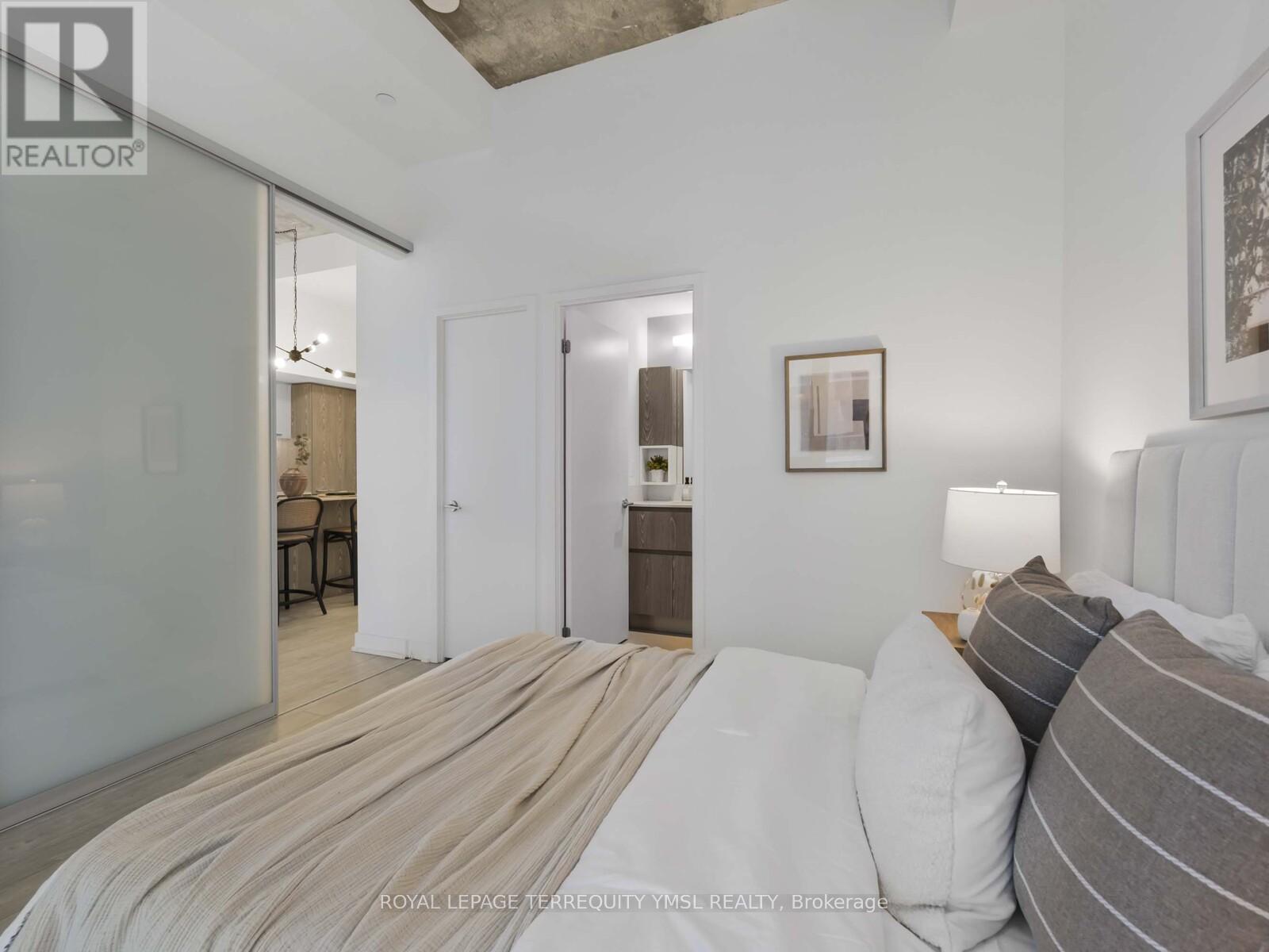501 - 15 Baseball Place, Toronto (South Riverdale), Ontario  M4M 0E6 - Photo 18 - E12409824