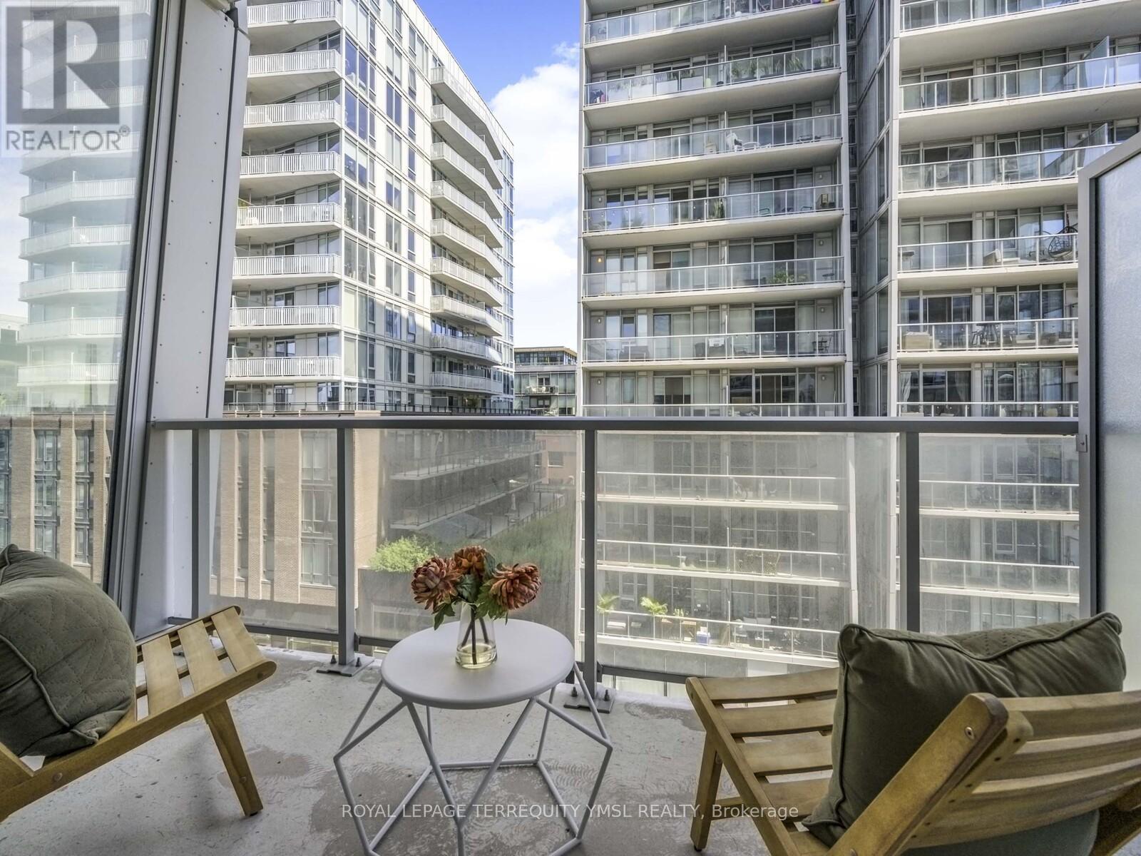 501 - 15 Baseball Place, Toronto (South Riverdale), Ontario  M4M 0E6 - Photo 22 - E12409824