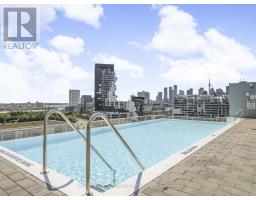 501 - 15 BASEBALL PLACE, Toronto, Ontario