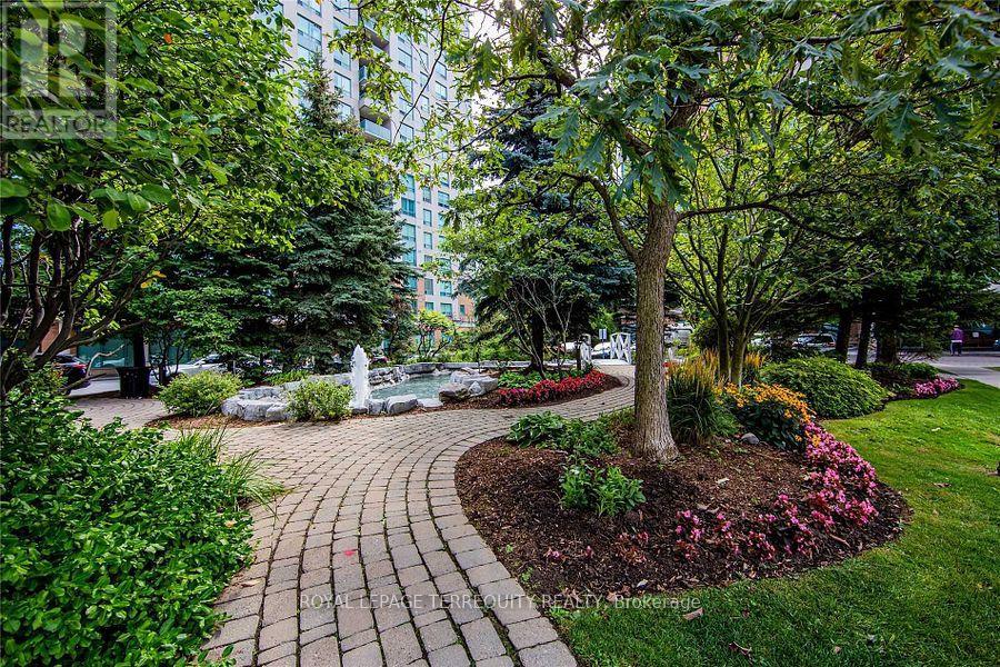 1232 - 125 OMNI DRIVE, Toronto, Ontario