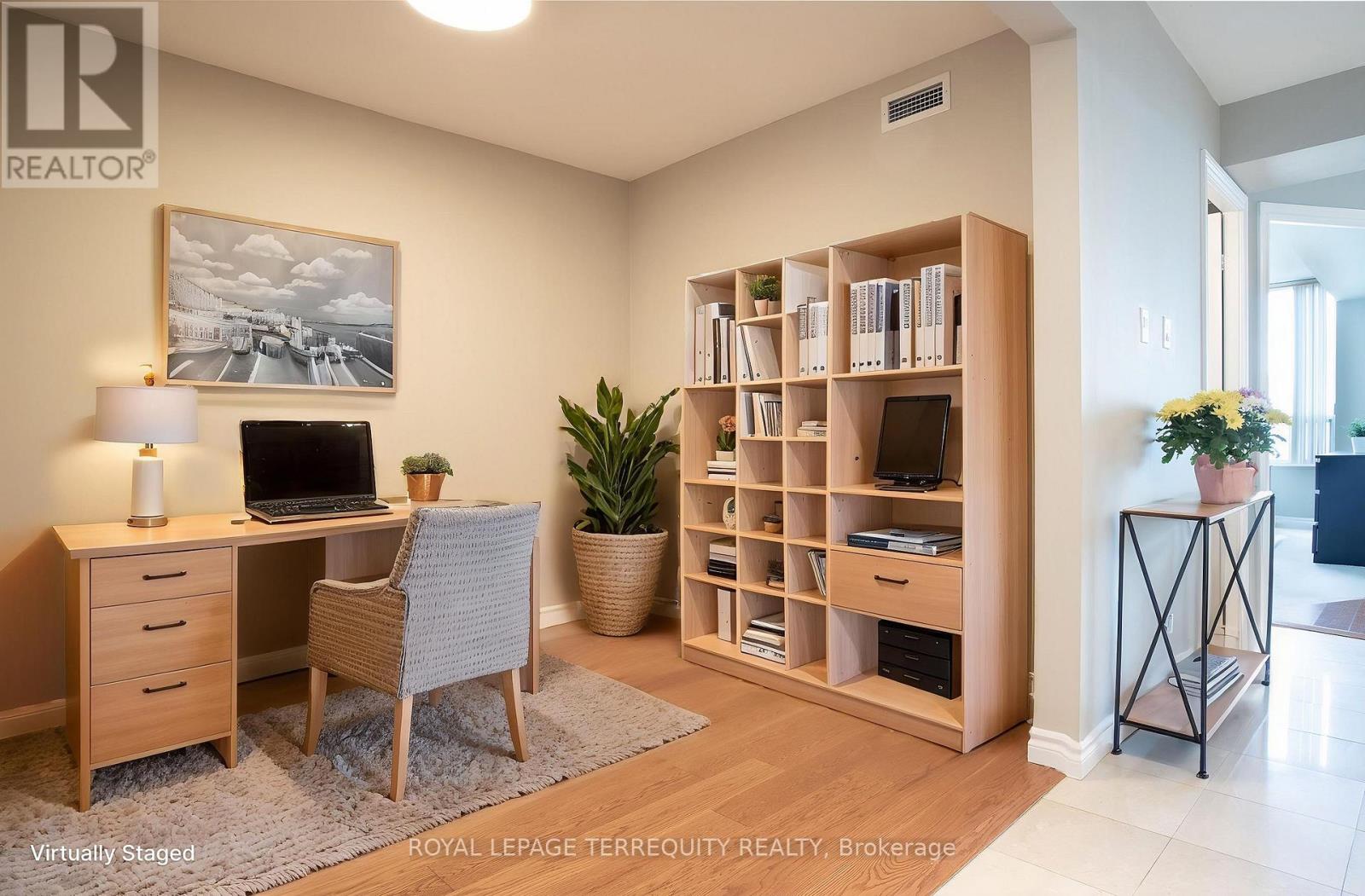 1232 - 125 Omni Drive, Toronto, Ontario  M1P 5A9 - Photo 11 - E12409870