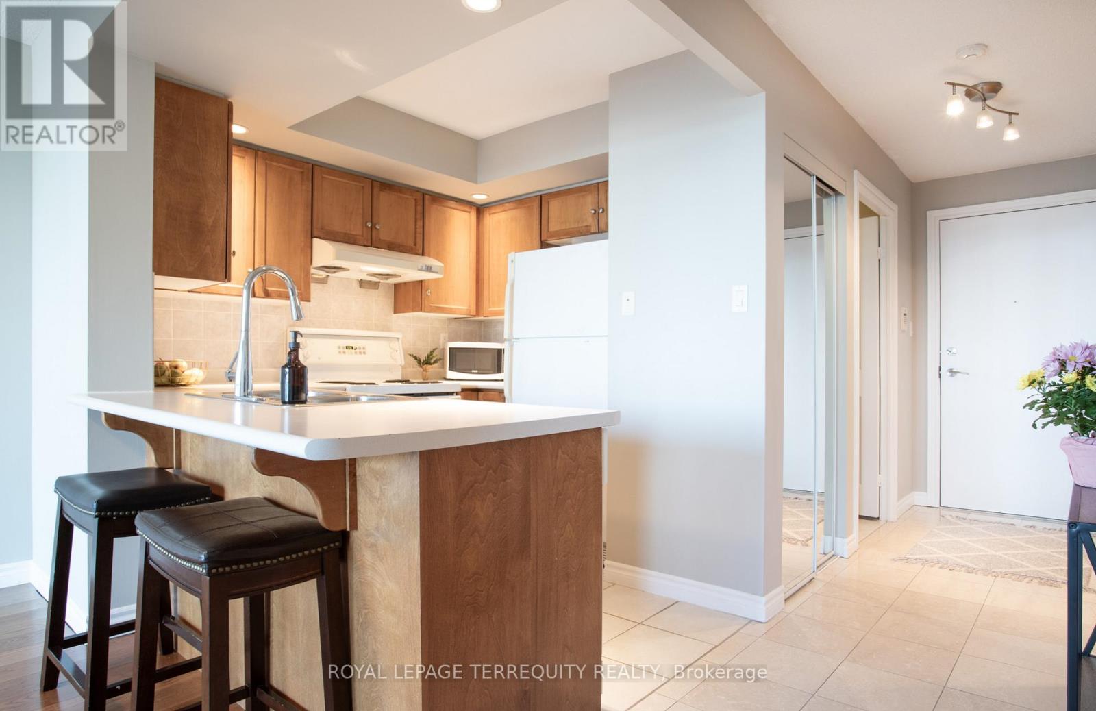 1232 - 125 Omni Drive, Toronto, Ontario  M1P 5A9 - Photo 15 - E12409870
