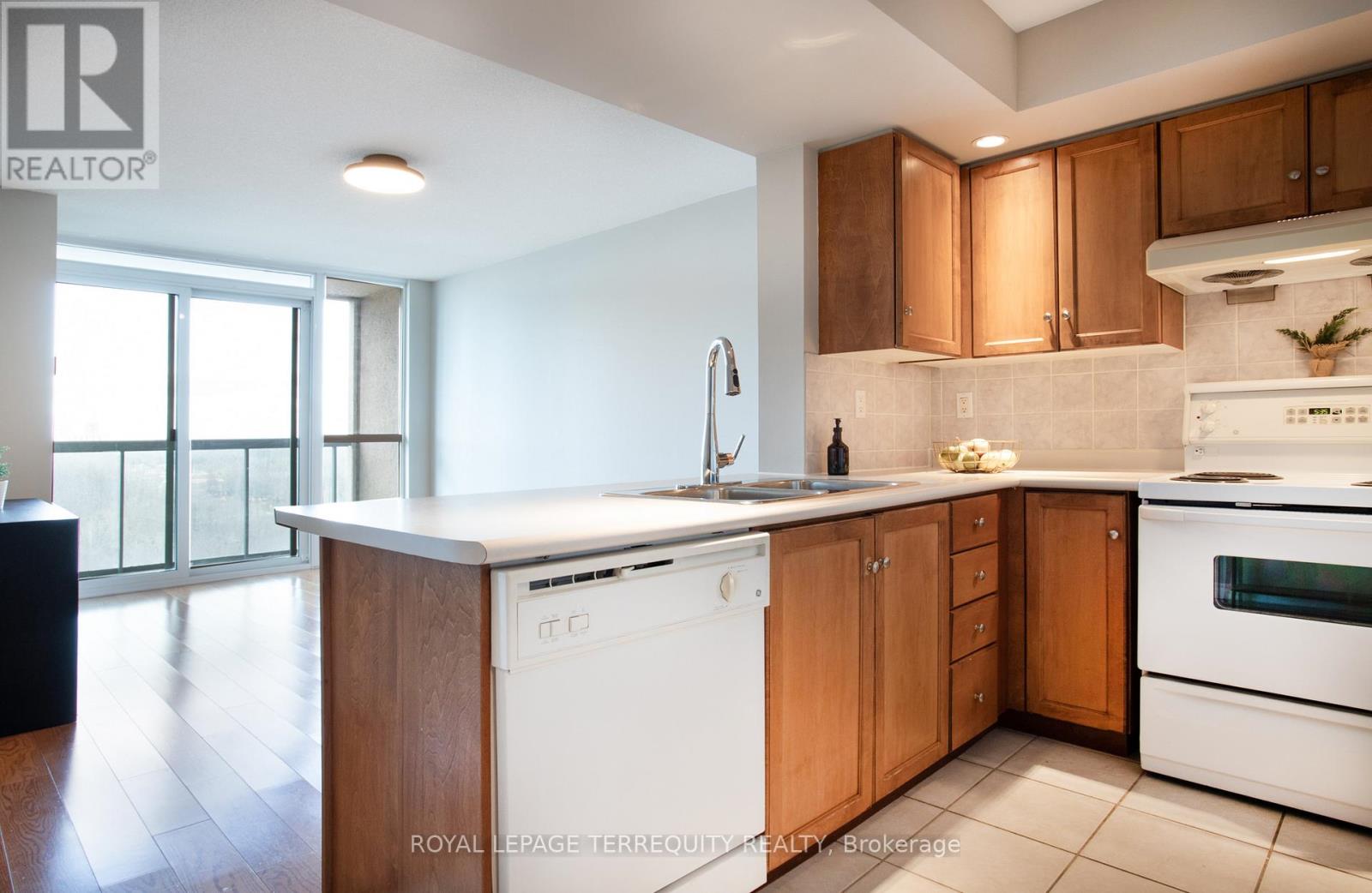 1232 - 125 Omni Drive, Toronto, Ontario  M1P 5A9 - Photo 18 - E12409870