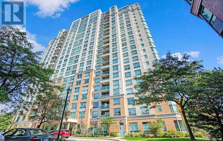 1232 - 125 Omni Drive, Toronto, Ontario  M1P 5A9 - Photo 2 - E12409870