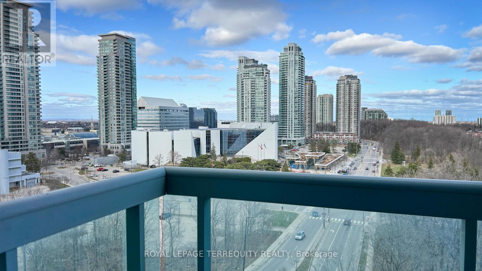 1232 - 125 Omni Drive, Toronto, Ontario  M1P 5A9 - Photo 20 - E12409870