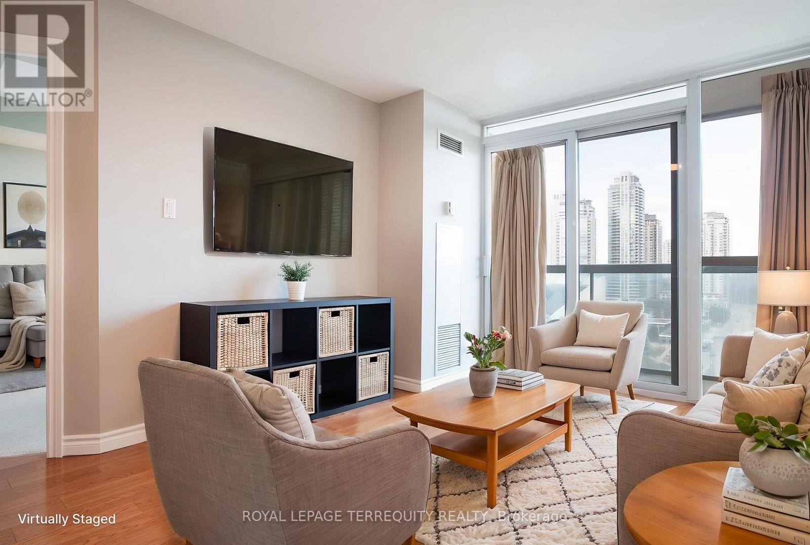1232 - 125 Omni Drive, Toronto, Ontario  M1P 5A9 - Photo 22 - E12409870
