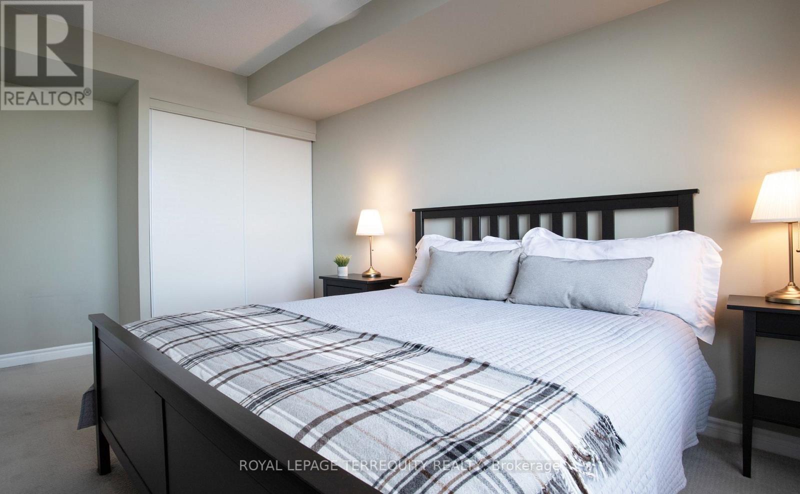 1232 - 125 Omni Drive, Toronto, Ontario  M1P 5A9 - Photo 26 - E12409870