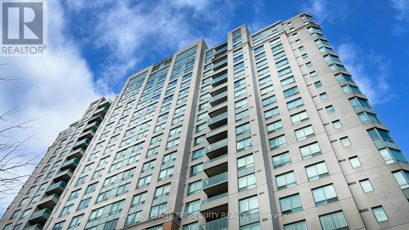 1232 - 125 Omni Drive, Toronto, Ontario  M1P 5A9 - Photo 3 - E12409870