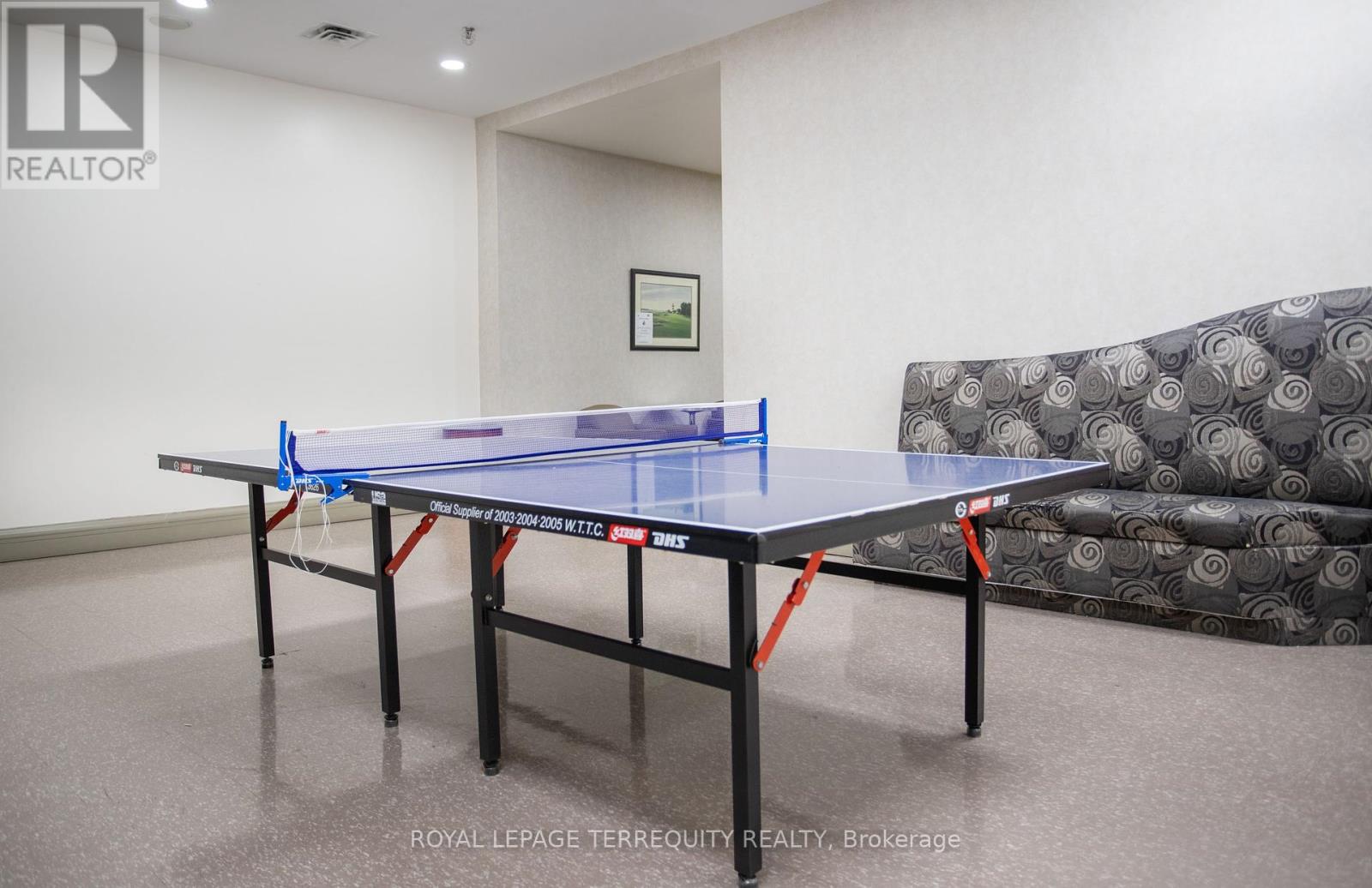1232 - 125 Omni Drive, Toronto, Ontario  M1P 5A9 - Photo 34 - E12409870