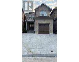 BASEMENT - 36 FOOTHILL STREET, Whitby, Ontario