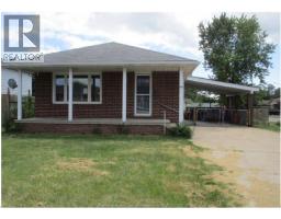 423 RICHMOND STREET, Amherstburg, Ontario