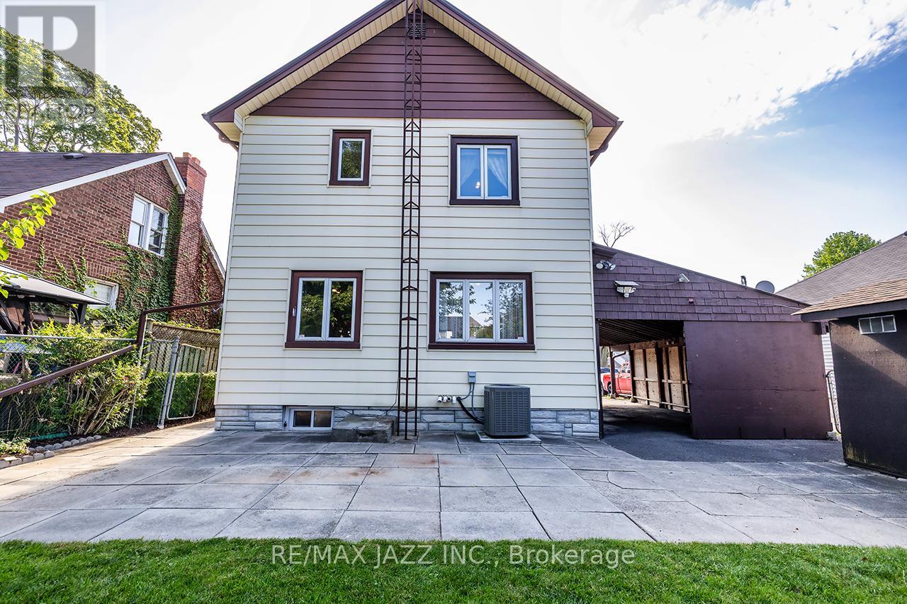 30 Thomas Street, Oshawa, Ontario  L1H 3W5 - Photo 24 - E12409933
