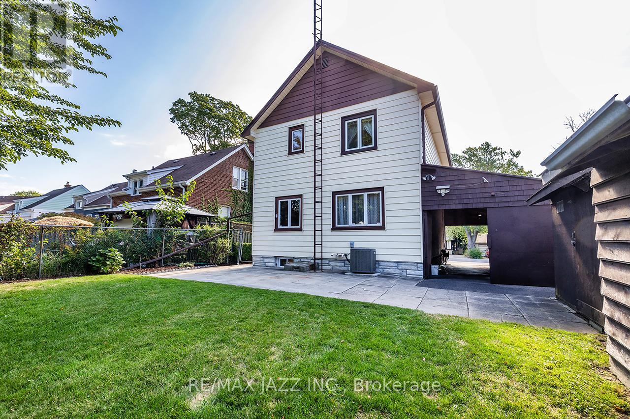 30 Thomas Street, Oshawa, Ontario  L1H 3W5 - Photo 23 - E12409933