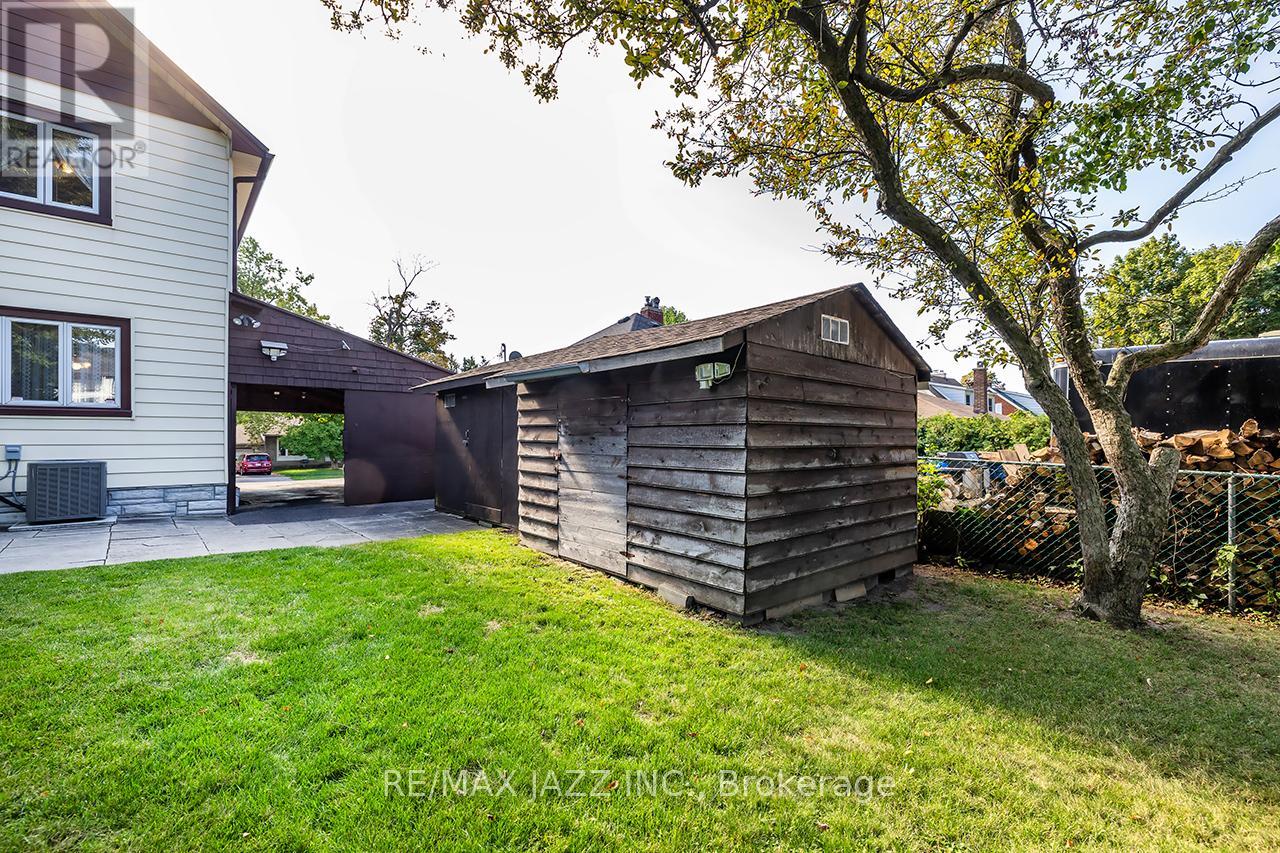 30 Thomas Street, Oshawa, Ontario  L1H 3W5 - Photo 31 - E12409933