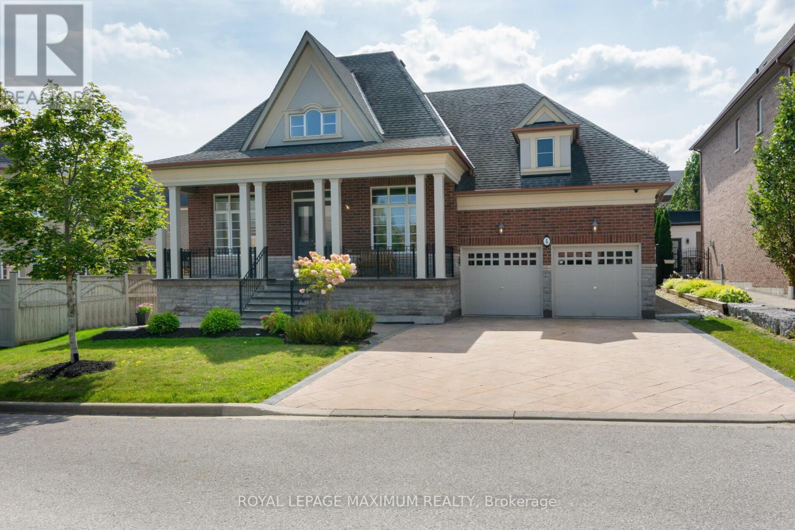 Property at 4 BLUE BEECH TRAIL image 1