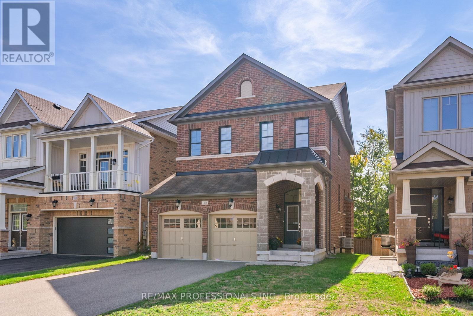 1017 ABRAM COURT, Innisfil, Ontario