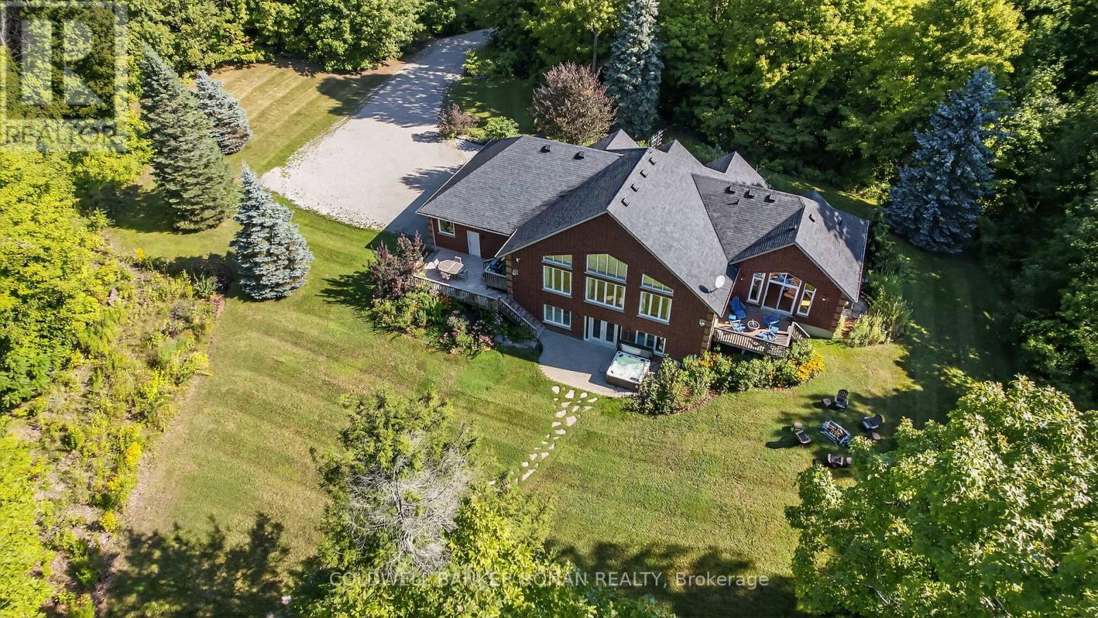 7501 5th Side Road, Adjala-Tosorontio, Ontario  L0G 1W0 - Photo 47 - N12409888