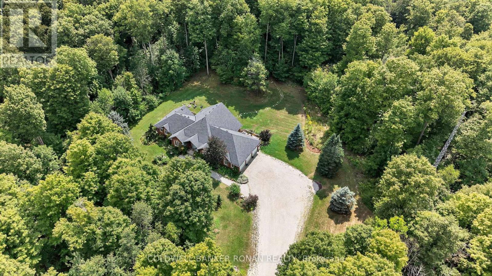 7501 5th Side Road, Adjala-Tosorontio, Ontario  L0G 1W0 - Photo 48 - N12409888