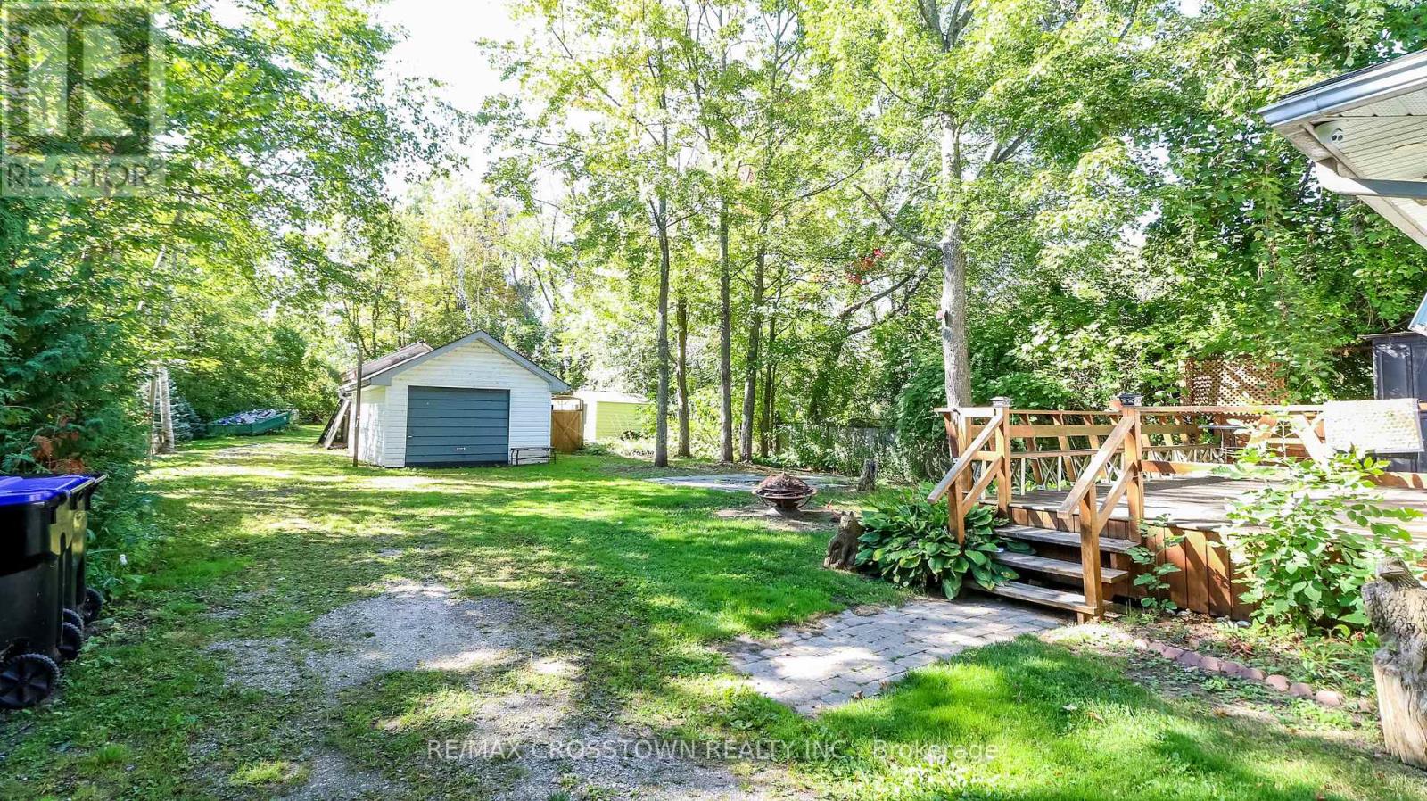 673 Roberts Road, Innisfil (Alcona), Ontario  L9S 2E3 - Photo 19 - N12409889